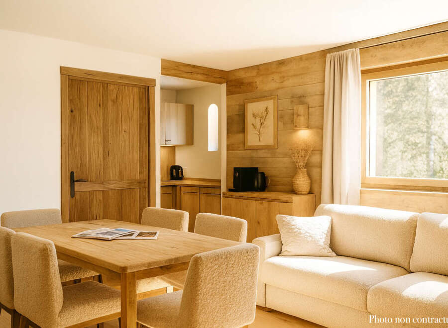 Apartment in Val-d'Isere