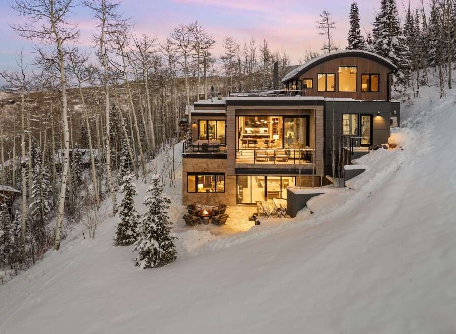 House in Snowmass Village - Image 2