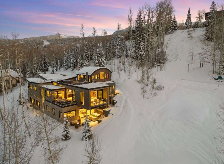 House in Snowmass Village - Image 3