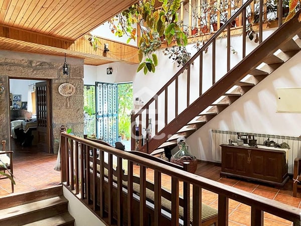 House in Moure da Madalena - view 1