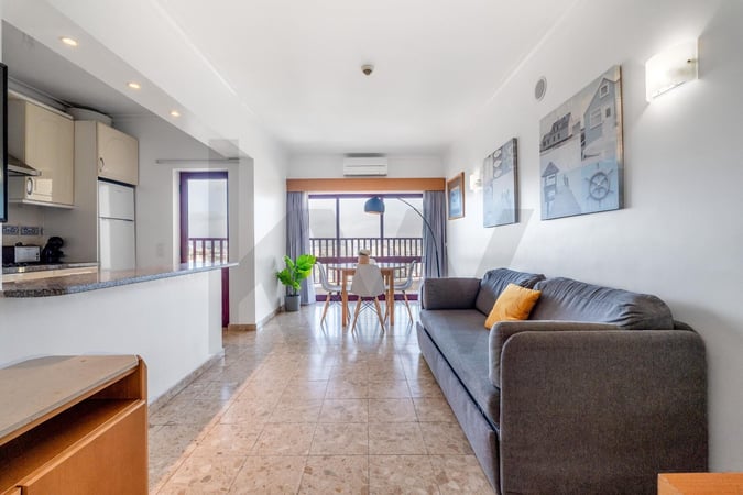 Apartment in Portimao - view 1