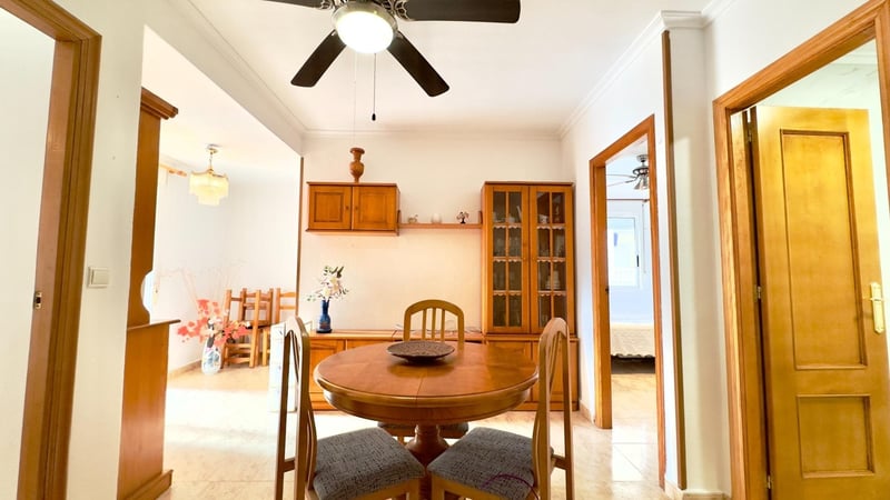 Apartment in Torrevieja - view 1