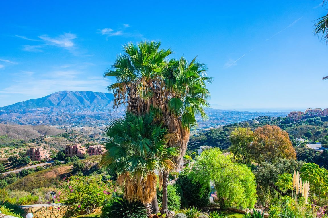 Villa in La Mairena - Image 3