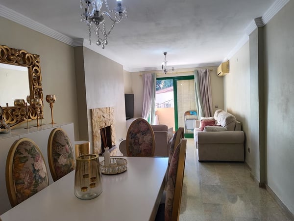 Apartment in Fuengirola - view 1
