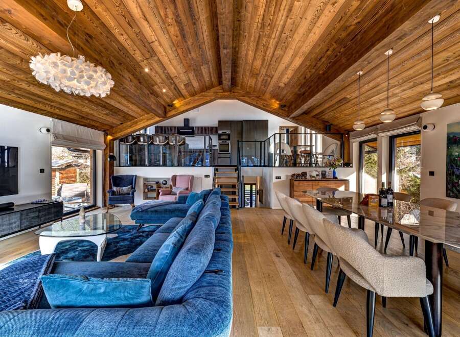 House in Morzine - Image 3