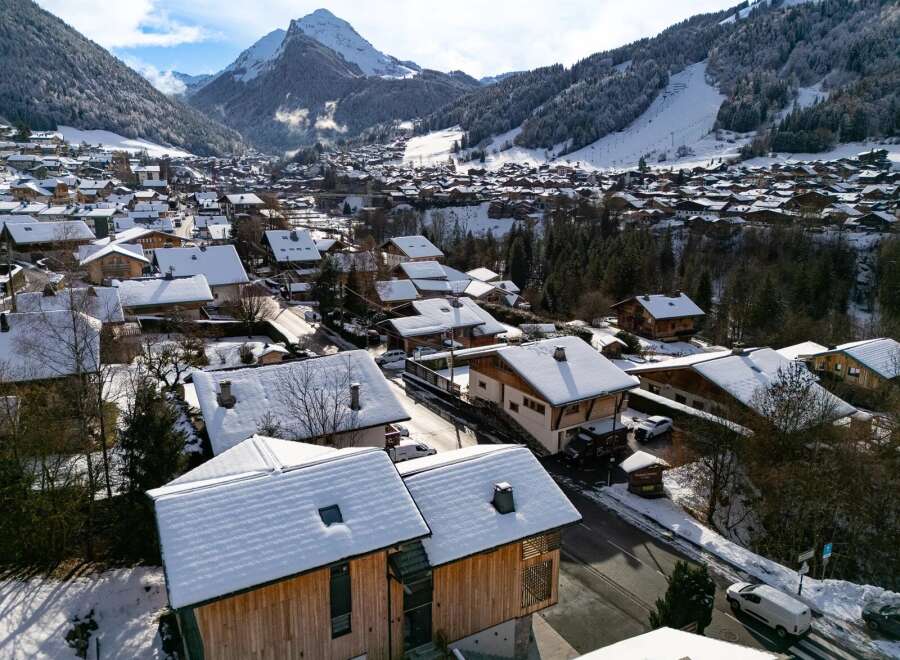 House in Morzine - Image 2