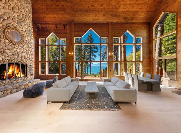 House in Kings Beach - view 1