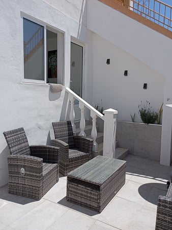 Apartment in Torrevieja - view 1