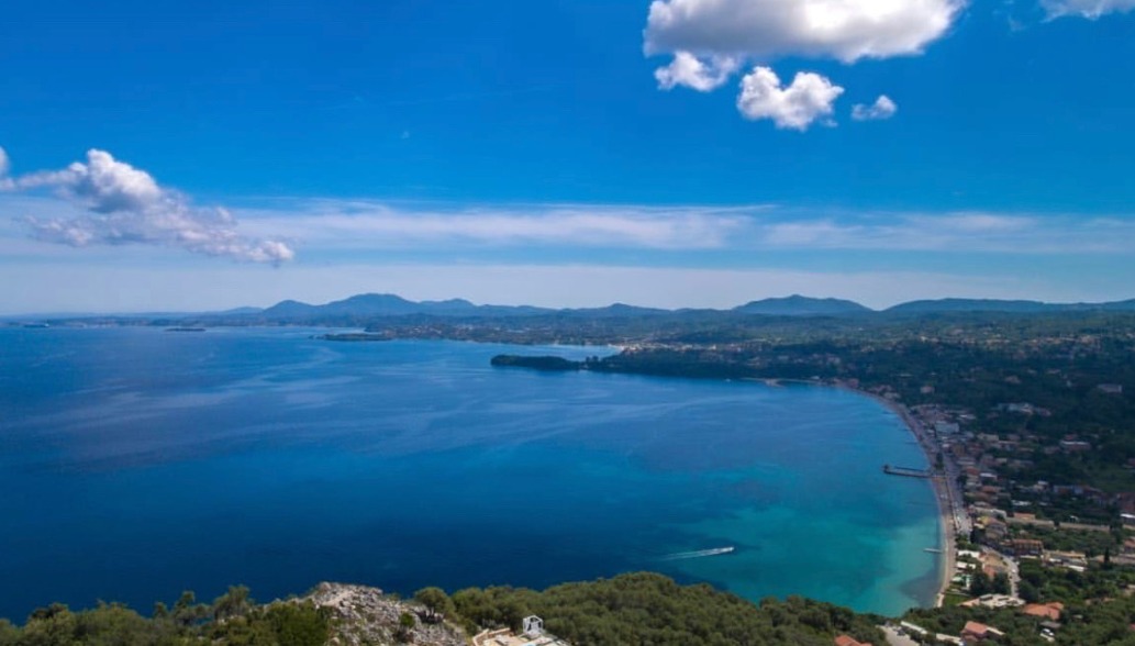 Land in Barbati - Image 2