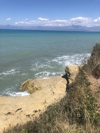 Land in Roda - view 1