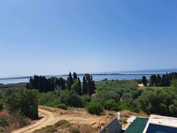 House in Perama - view 1