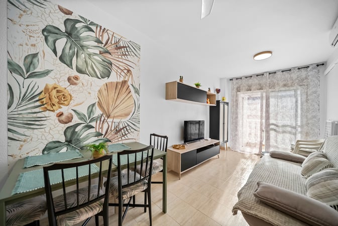 Apartment in Torrevieja - view 1