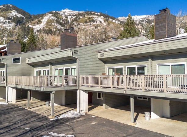 House in Wilson - view 1