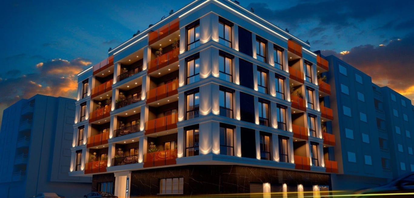 Apartment in Torrevieja - Image 2