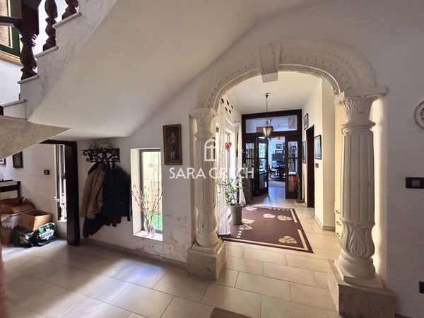 House in Qormi - view 1