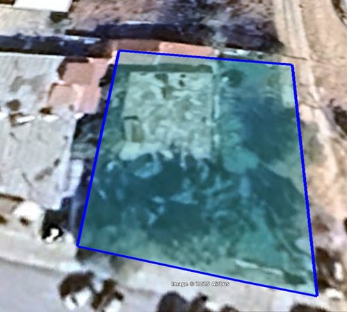 House in Ypsonas - view 1