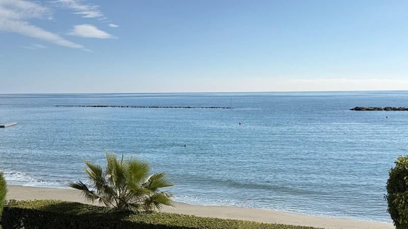 House in Germasogeia - view 1