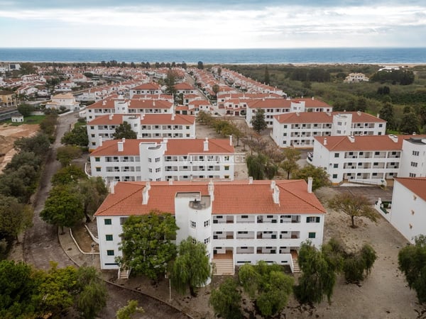 Apartment in Altura - view 1