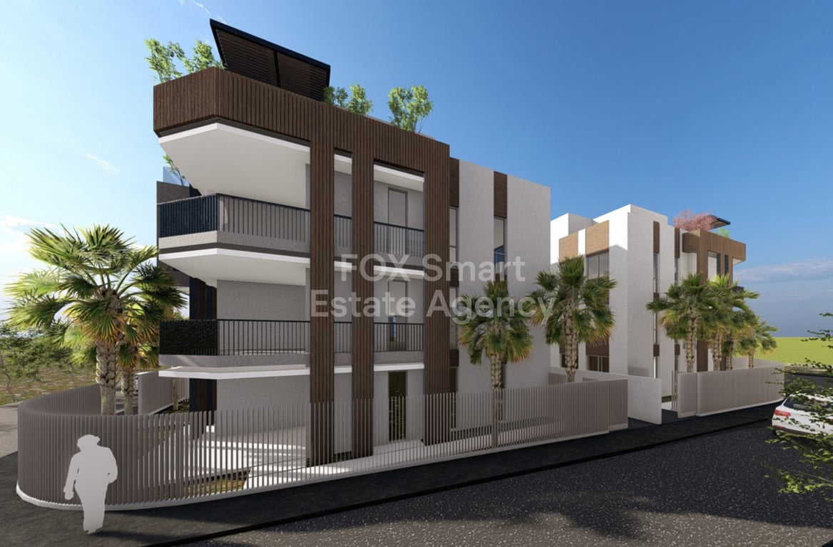 Apartment in Livadia - Image 2