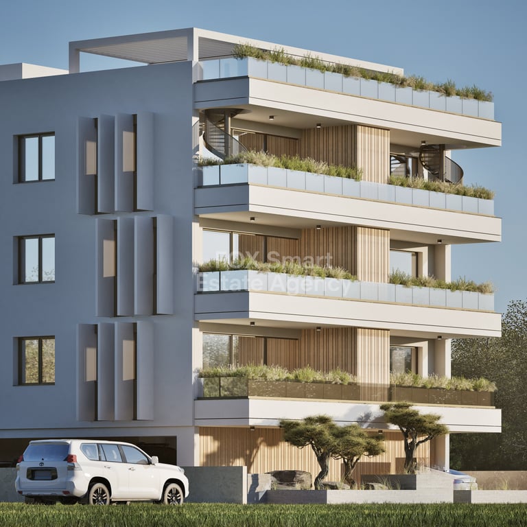 Apartment in Agios Nikolaos - Image 3