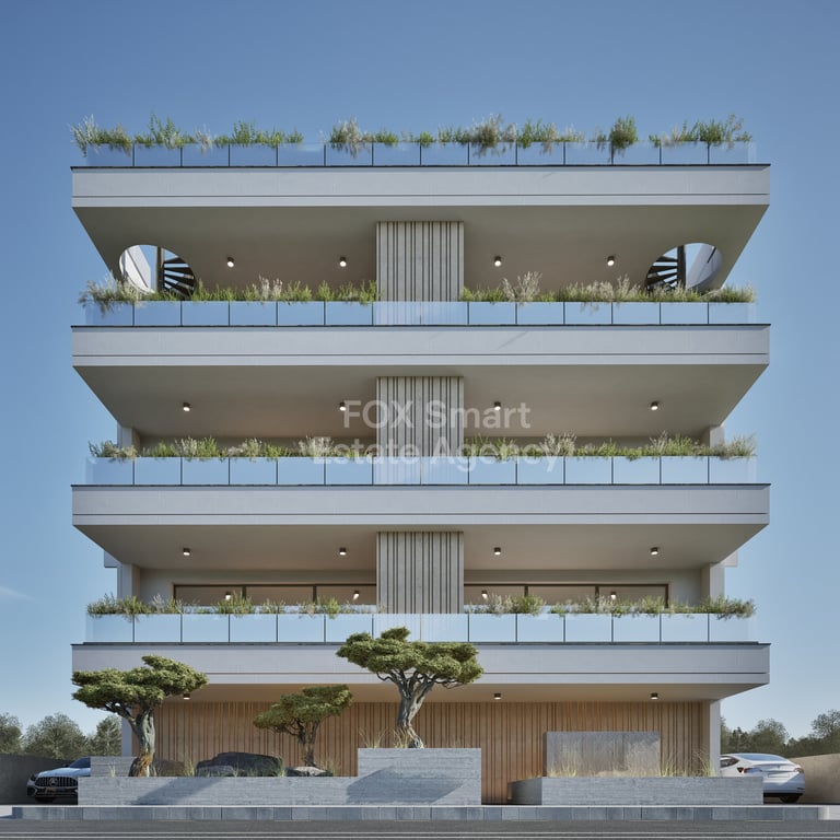 Apartment in Agios Nikolaos