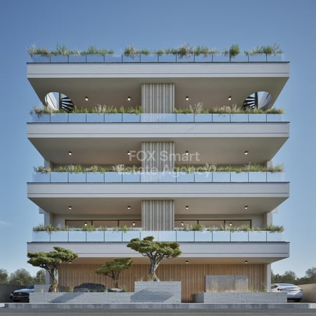 Apartment in Agios Nikolaos - view 1