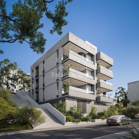 Apartment in Ayios Athanasios (quarter) - view 1