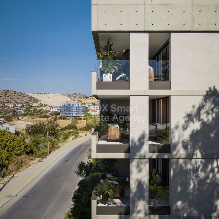 Apartment in Ayios Athanasios (quarter) - Image 3