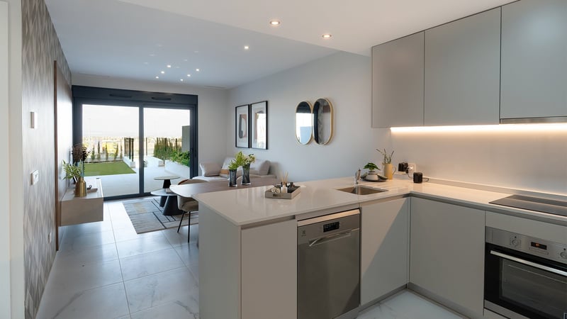 House in Torrevieja - view 1