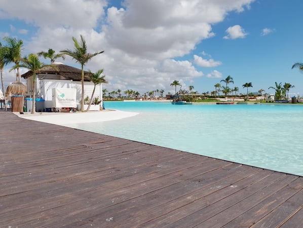 Apartment in Torre del Rame - view 1