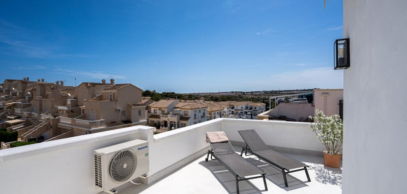 Apartment in Urbanizacion los Balcones - view 1
