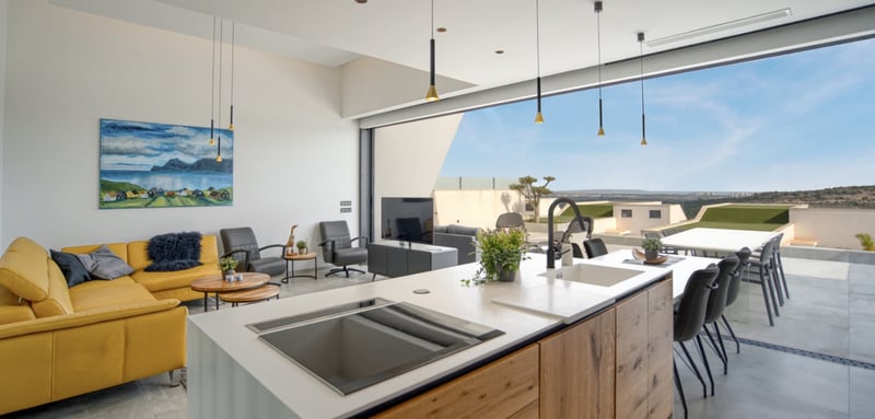 House in Ciudad Quesada - view 1