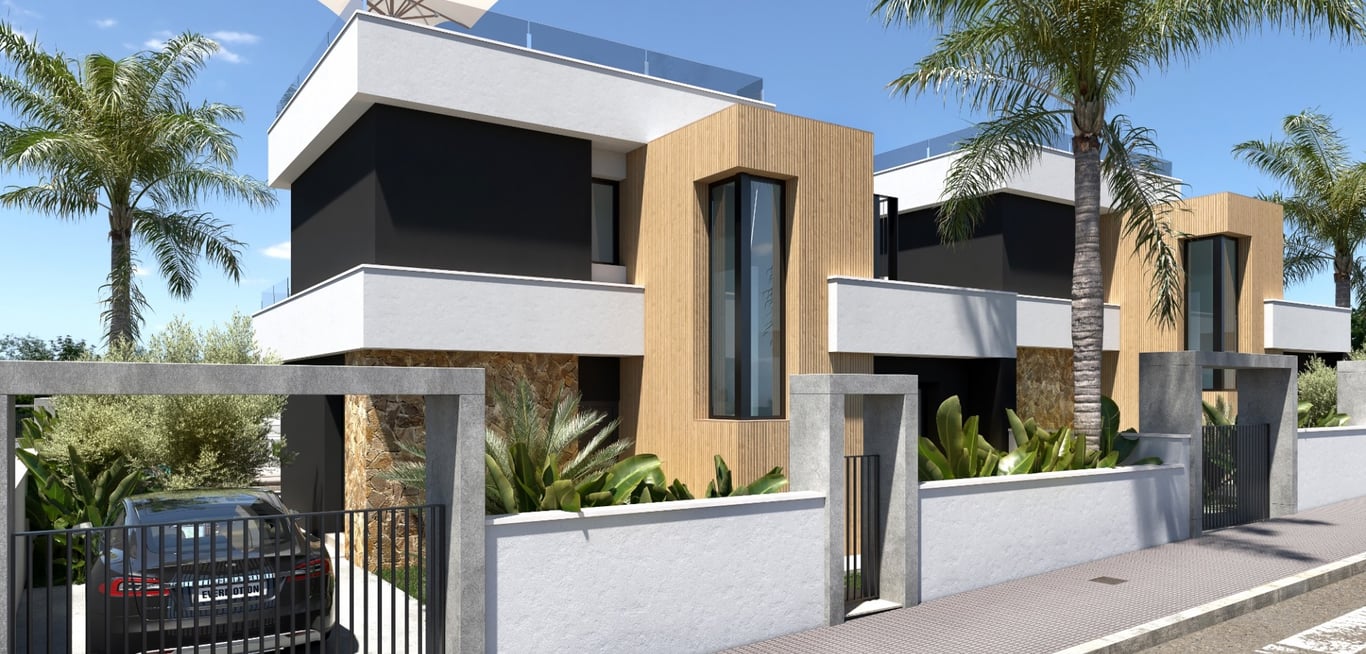 House in Ciudad Quesada - Image 3