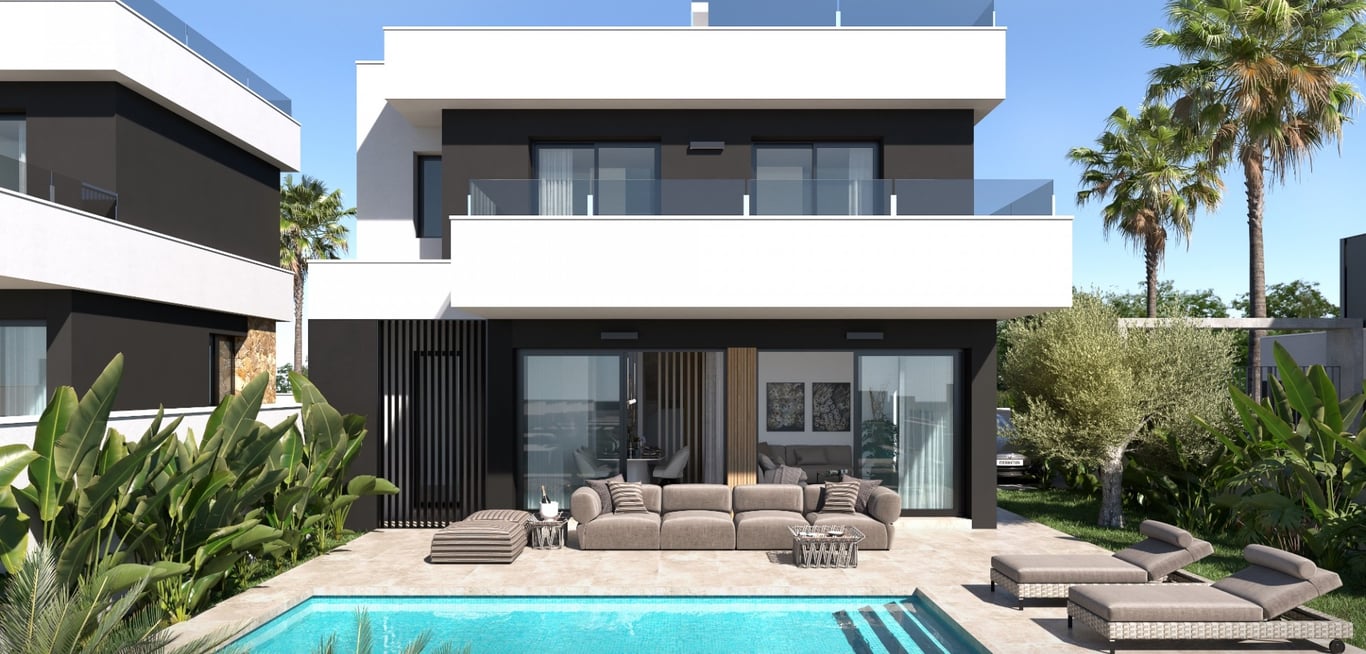 House in Ciudad Quesada - Image 2