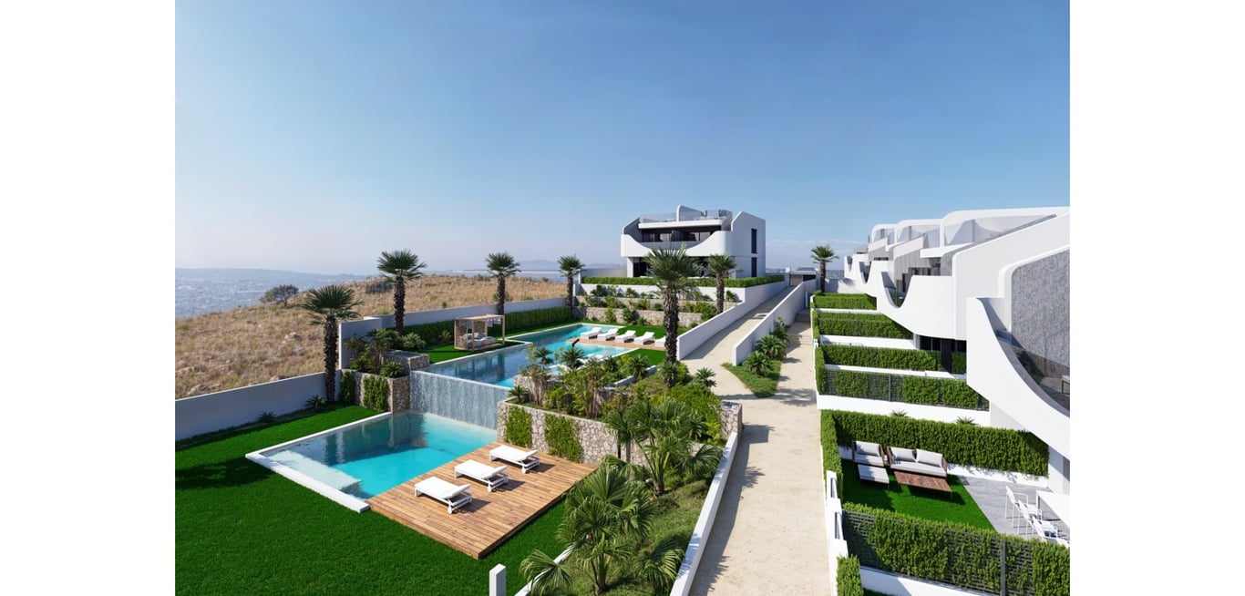 House in San Miguel de Salinas - Image 2