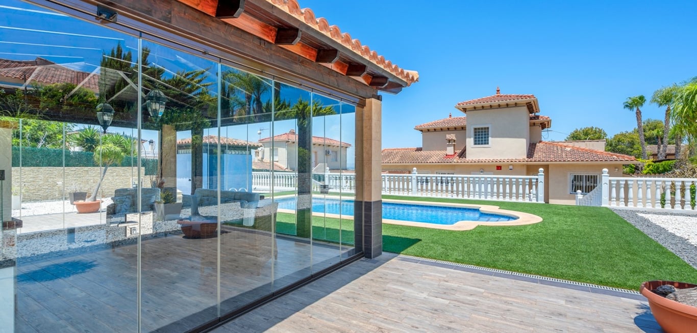 House in Algorfa - Image 2