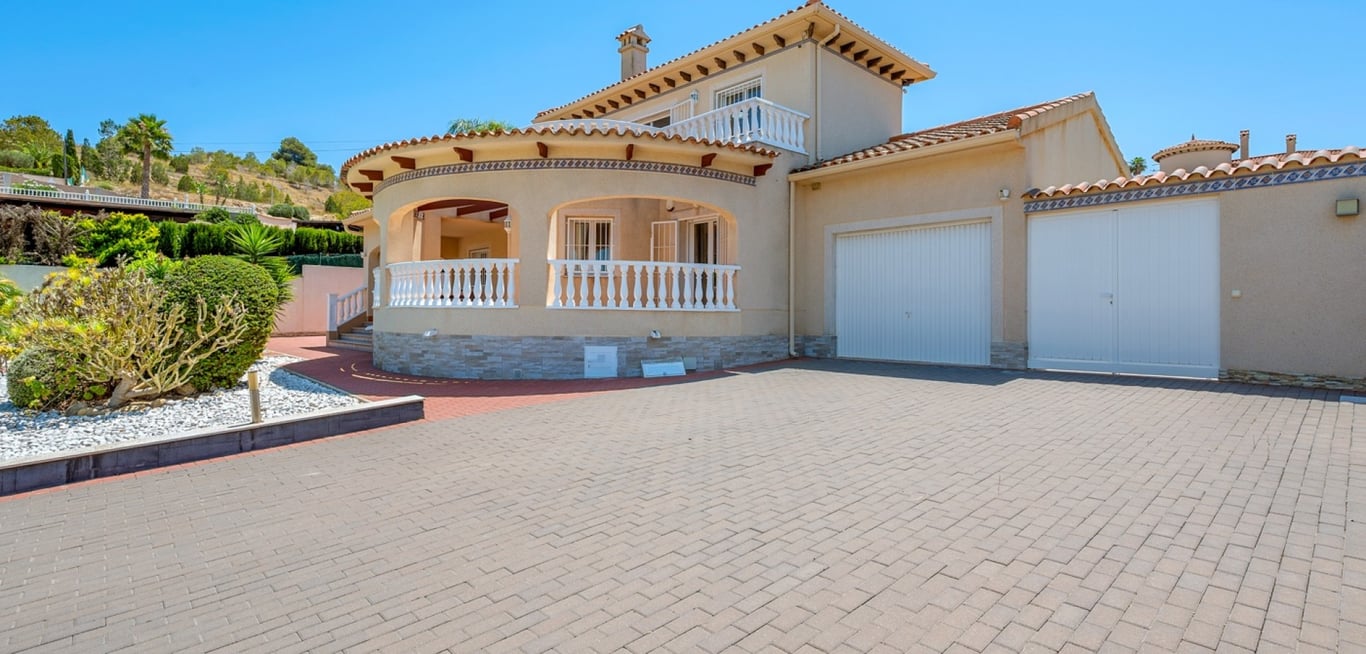 House in Algorfa - Image 3