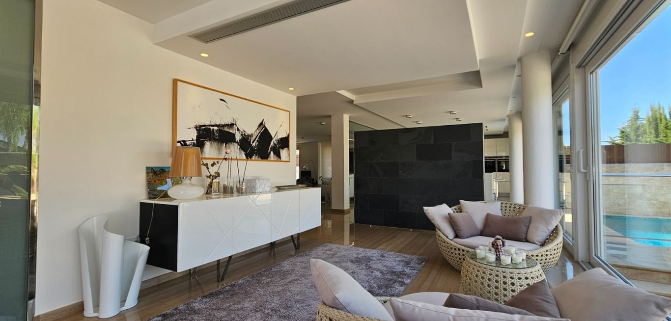 House in Santiago de la Ribera - Image 3