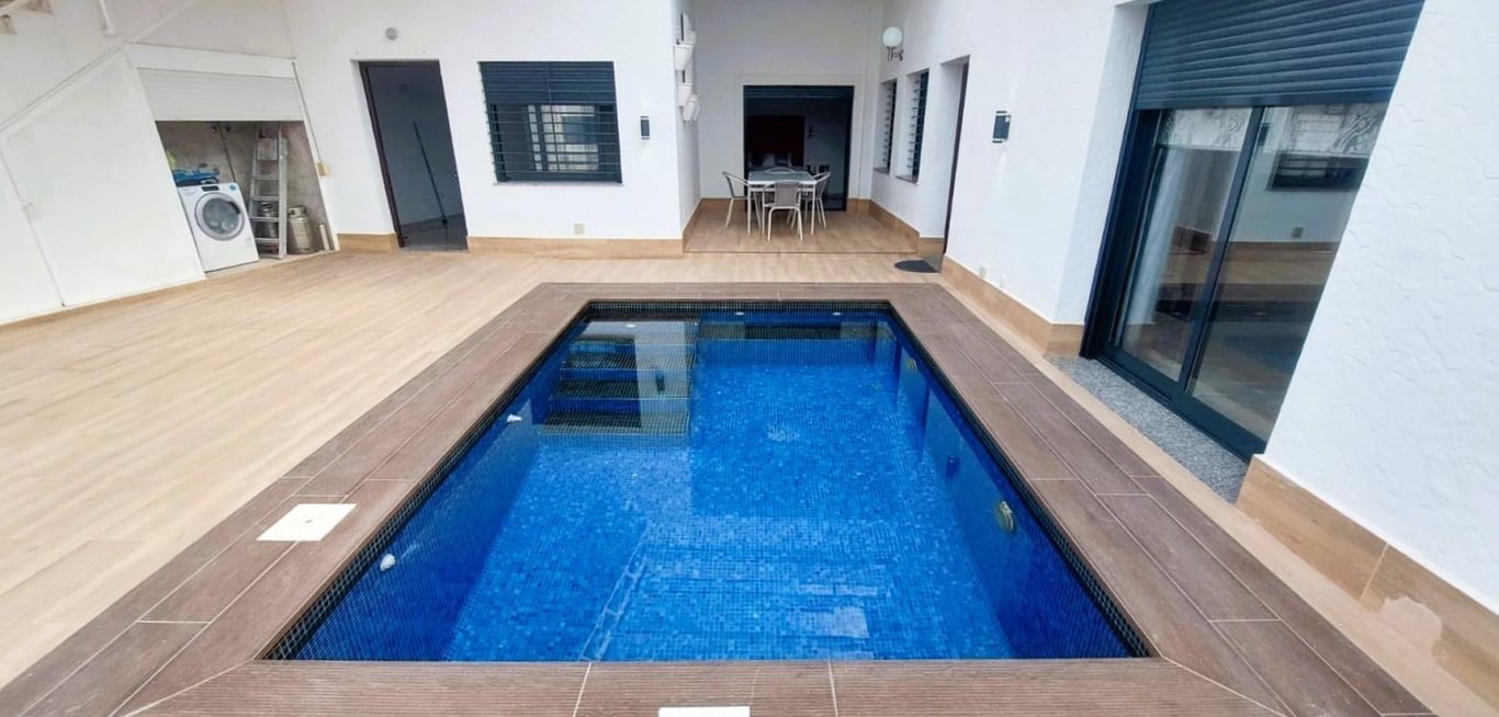 House in Torre de la Horadada - Image 3