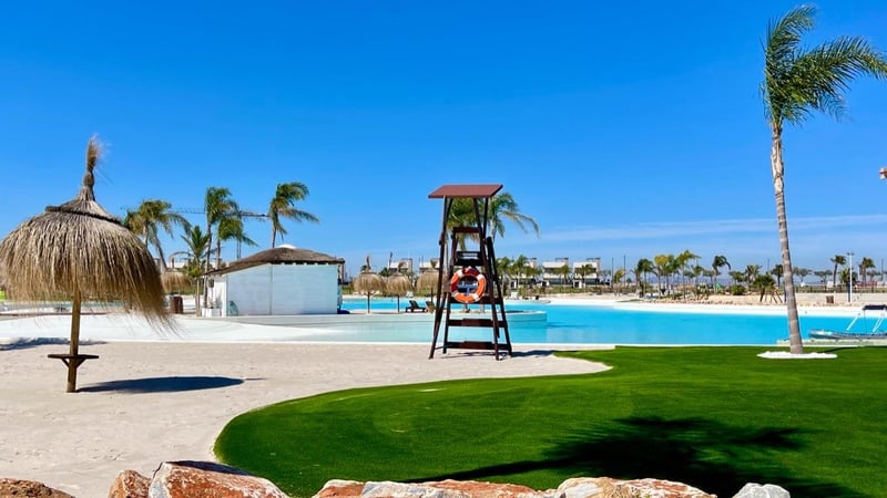 Apartment in Torre del Rame - view 1