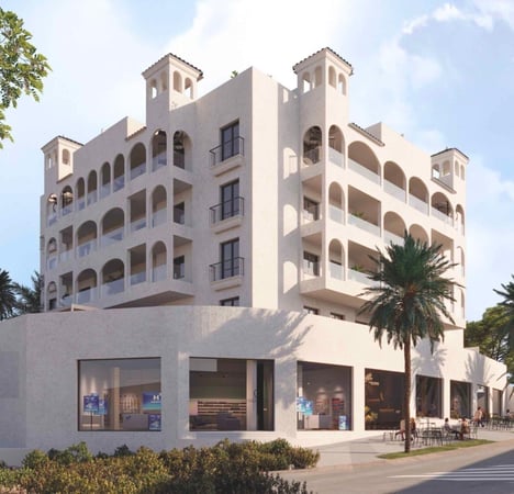 Apartment in Molins - view 1