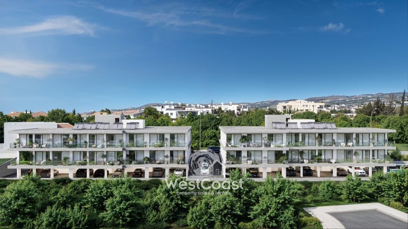 Apartment in Konia - view 1