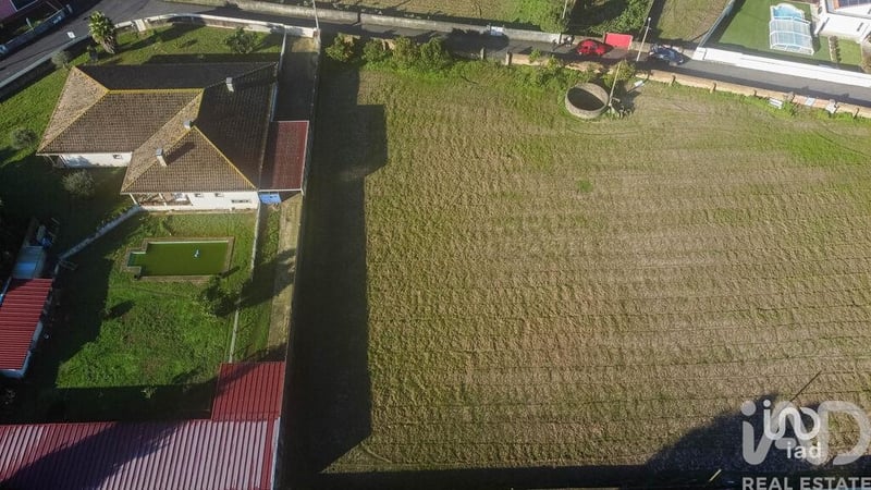 Land in Beduido - view 1