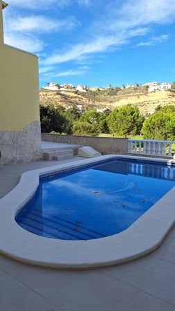 House in Ciudad Quesada - view 1