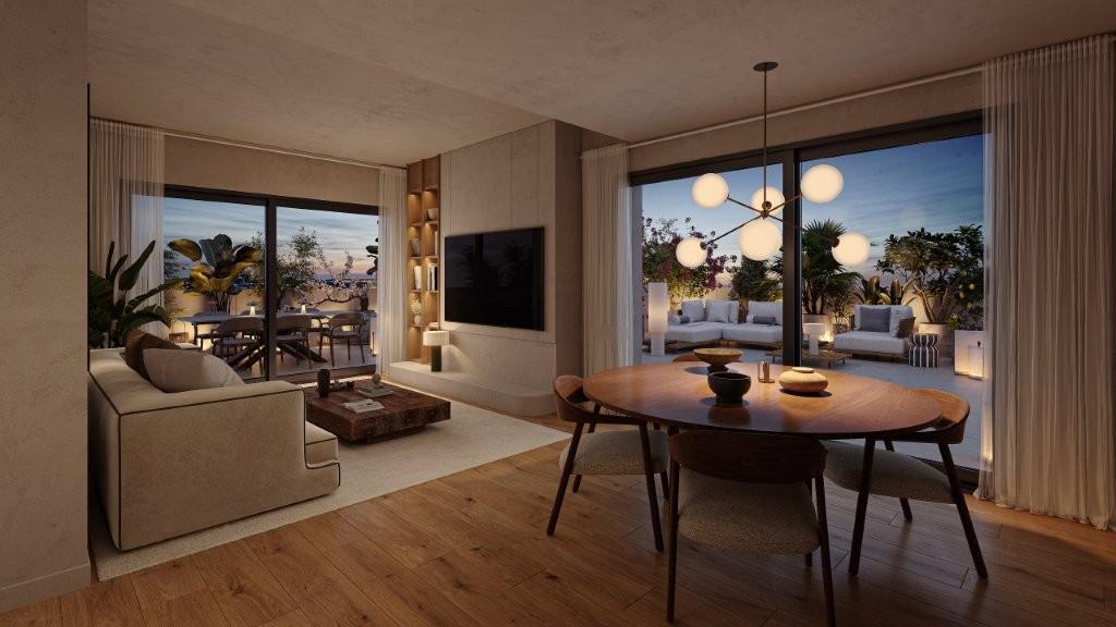 Apartment in Estepona - Image 3