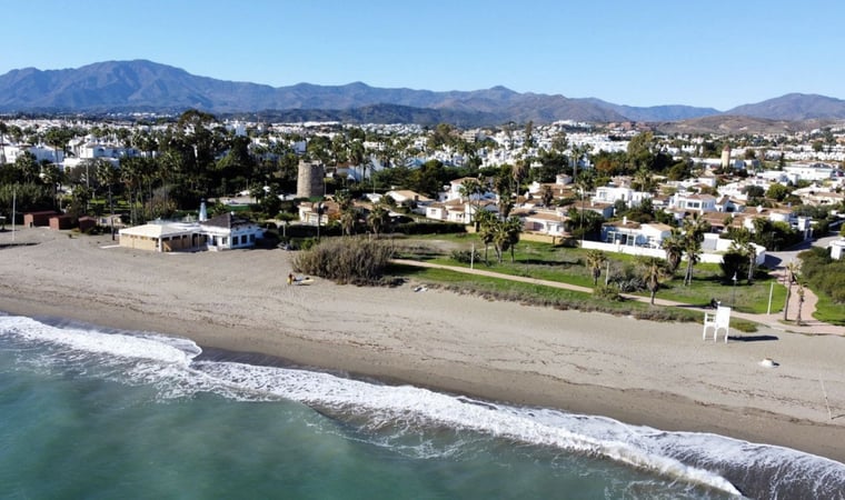 House in Saladillo Benamara - view 1