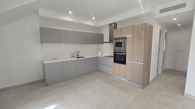 Apartment in Torre de la Horadada - view 1