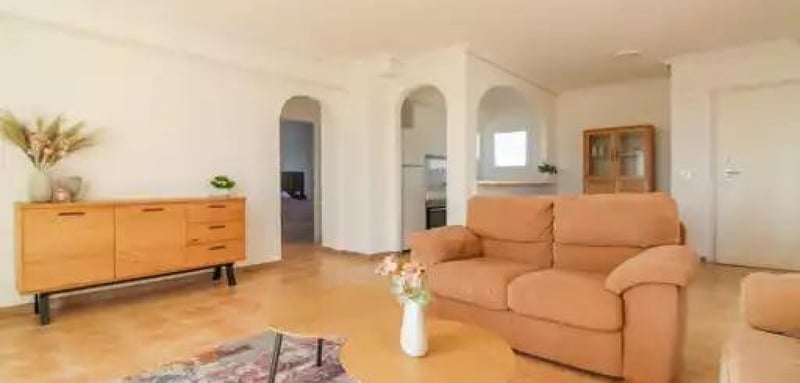 Apartment in Torrevieja - view 1