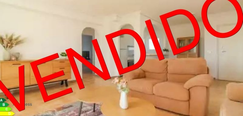 Apartment in Punta Prima - view 1