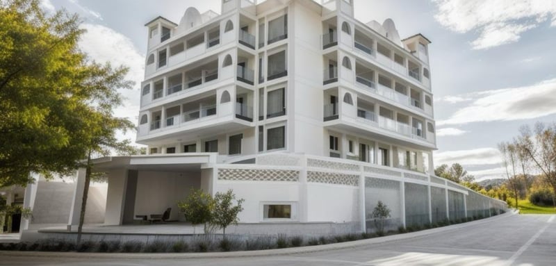 Apartment in Molins - view 1